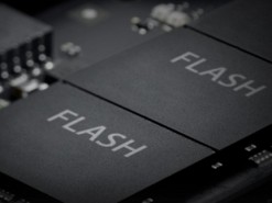 В следующем году флэш-память NAND подешевеет еще сильнее, чем в этом