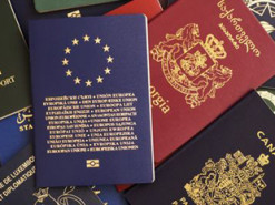 Громадянство для багатих: в Європі зростає попит на "золоті паспорти"