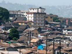 Компьютерное планирование сможет избавить города от трущоб