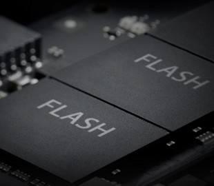 В следующем году флэш-память NAND подешевеет еще сильнее, чем в этом