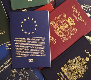 Громадянство для багатих: в Європі зростає попит на "золоті паспорти"
