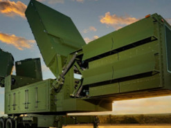 Американська компанія поєднала нову РЛС для Patriot із далекобійною ракетою до 370 км