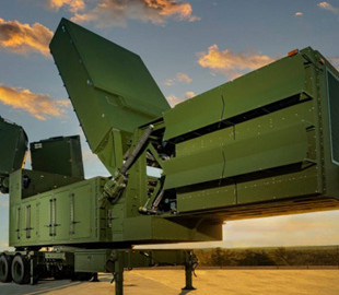 Американська компанія поєднала нову РЛС для Patriot із далекобійною ракетою до 370 км