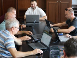 На Київщині перевірили готовність мобільного зв’язку до роботи під час блекауту