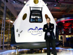 Илон Маск стал лучшим бизнесменом 2020: рейтинг Fortune