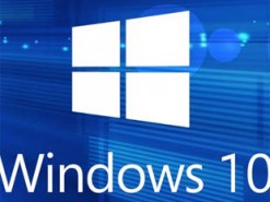Windows 10 потребует минимум 32 ГБ на жестком диске