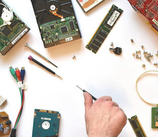 Lenovo пообіцяла зробити понад 80% своїх пристроїв ремонтопридатними до 2025 року