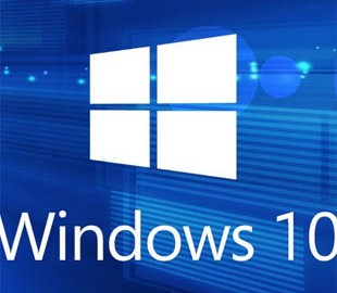 Windows 10 потребует минимум 32 ГБ на жестком диске