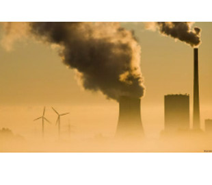 Китай розробив систему управління вуглецевим слідом, яка набуде чинності у 2027 році