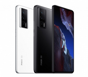 Названо смартфони Poco, які першими отримають новітню HyperOS