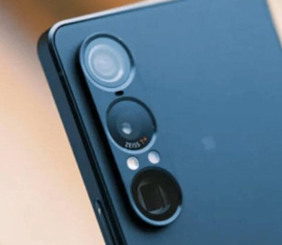 Samsung розробляє безперервний зум для камер смартфонів