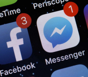 Facebook Messenger запускает биометрическую аутентификацию