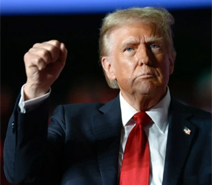 Трамп назвав CNN "катастрофою" після статті про угоду з Іраном