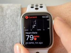 Пандемия подстегнула рост рынка носимой электроники