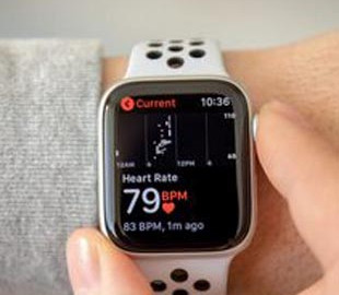 Пандемия подстегнула рост рынка носимой электроники