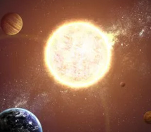 Третина росіян переконана, що Сонце обертається навколо Землі: результати опитування