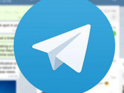 Российских пользователей Telegram посадили на 6 лет за переписку с призывами свергнуть власть