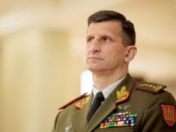 Литовський командувач про мету дезінформаційної кампанії РФ проти країн Балтії