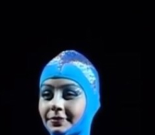 В сети показали архивное видео с 19-летней Тиной Кароль