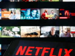 Netflix расширил список фильмов, претендующих на награды в 2021 году