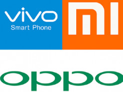 Xiaomi, Oppo и Vivo объединились для создания своего аналога AirDrop