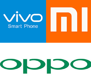 Xiaomi, Oppo и Vivo объединились для создания своего аналога AirDrop