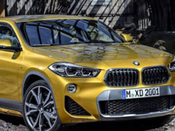 Названо найочікуваніші кросовери 2023 року