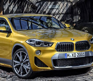 Названо найочікуваніші кросовери 2023 року