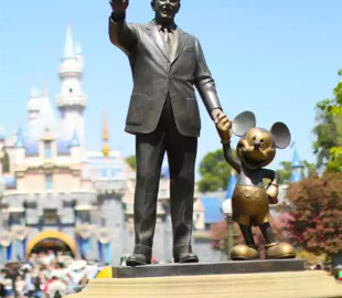 Disney скоротить тисячу працівників, — Reuters