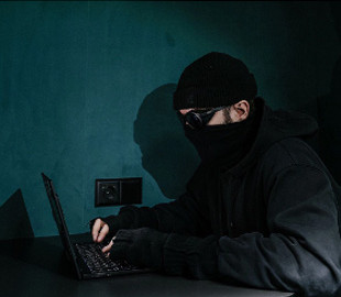 Майже 200 тисяч гривень за добу: Жителі Сумщини потрапили на гачок інтернет-шахраїв