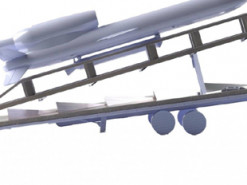 Набирають вагу, збільшують дальність: зброярі з Еміратів торують шлях на ринок оборонних виробів і технологій