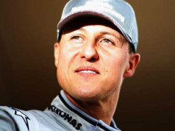 Netflix зняв документальний фільм про Міхаеля Шумахера: трейлер та дата випуску