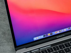 Apple нарешті випустить MacBook Pro з OLED-дисплеєм: названа дата