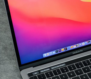 Apple нарешті випустить MacBook Pro з OLED-дисплеєм: названа дата