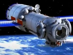 Китай запланировал на 2022 год шесть космических миссий