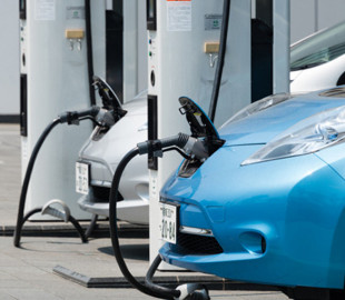 Стало відомо, скільки електромобілів купили українці від початку 2022 року