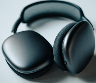 Apple випустить AirPods Max з USB-C наприкінці 2024 року