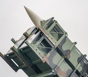 США розвернули системи ППО Patriot і THAAD поблизу Ірана, - The Economist