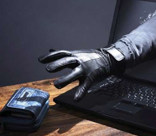 Жінка шукала роботу і втратила 24 тисячі гривень