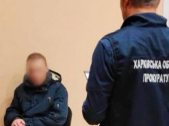 Зраднику з Харківщини, який "здавав" позиції ЗСУ, загрожує довічне