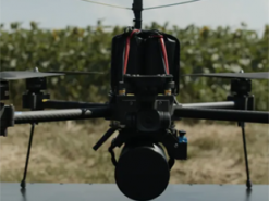 Компанія з розробки БпЛА Black Forest Systems залучила фінансування європейських фондів