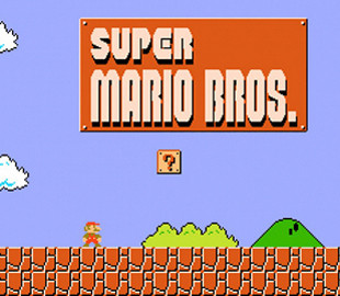 Запечатанную копию Super Mario Bros. продали за 114 000 долларов