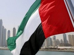 Міноборони ОАЕ заявило про перехоплення десятків ракет і дронів, запущених з Ірану