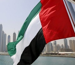 Міноборони ОАЕ заявило про перехоплення десятків ракет і дронів, запущених з Ірану