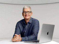Глава Apple прокоментував чутки про можливу відставку