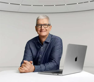 Глава Apple прокоментував чутки про можливу відставку