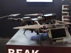 Розкриті технічні характеристики латвійських бойових дронів Beak стандарту НАТО