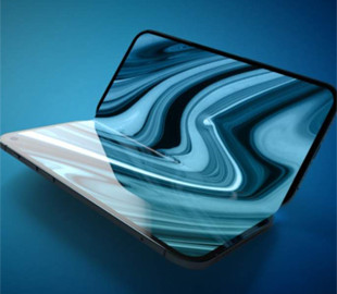 У 2026 році Apple представить два експериментальні гаджети з гнучкими дисплеями