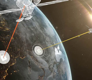 ЄС хоче приєднати Україну до космічної програми та системи захищених супутників