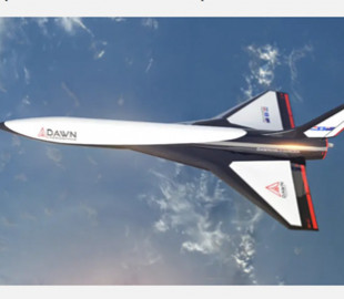 Американські науковці заявили про успішне випробування секретного суборбітального ракетоплана Aurora